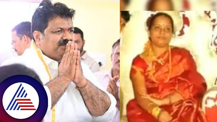 Muda case: karnataka minister mankalu vaidya reactsabout siddaramaiah Wife returns 14 Sites rav