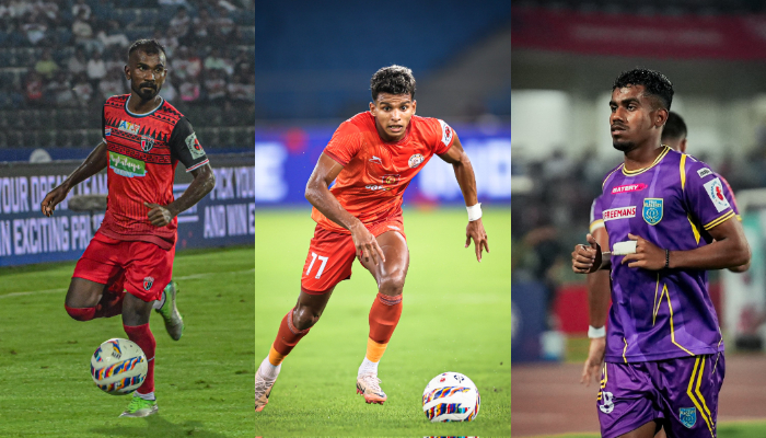 football In-form Kerala players not picked in India's probable squad for Vietnam tour scr