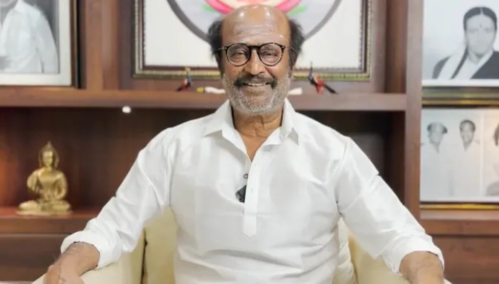 Rajinikanth undergoes procedure for heart blood vessel-related issue; hospital confirms superstar is stable snt