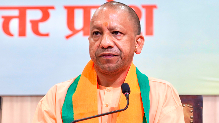 Athletes thank CM Yogi Adityanath for honouring sportspersons, transforming sports landscape AJR