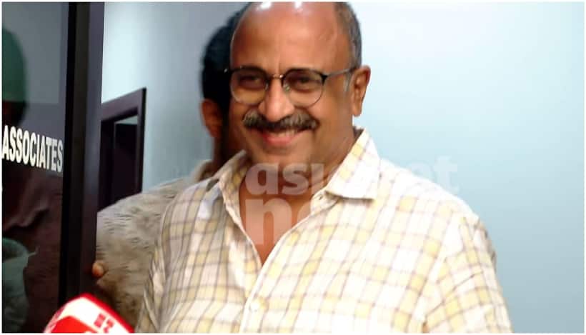 Malayalam actor Siddique agrees to appear for interrogation in rape case after SC grants pre-arrest bail
