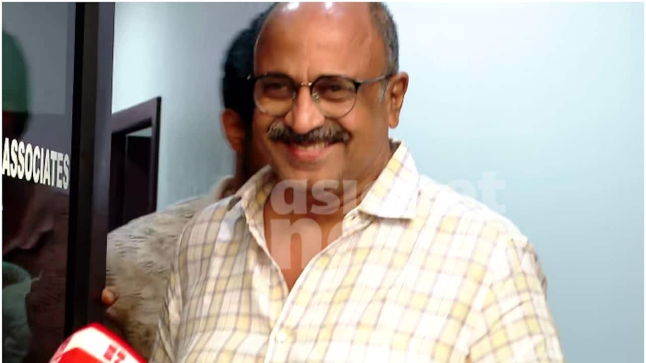 Kerala: Actor Siddique questioned by SIT in rape case, summoned again on October 12