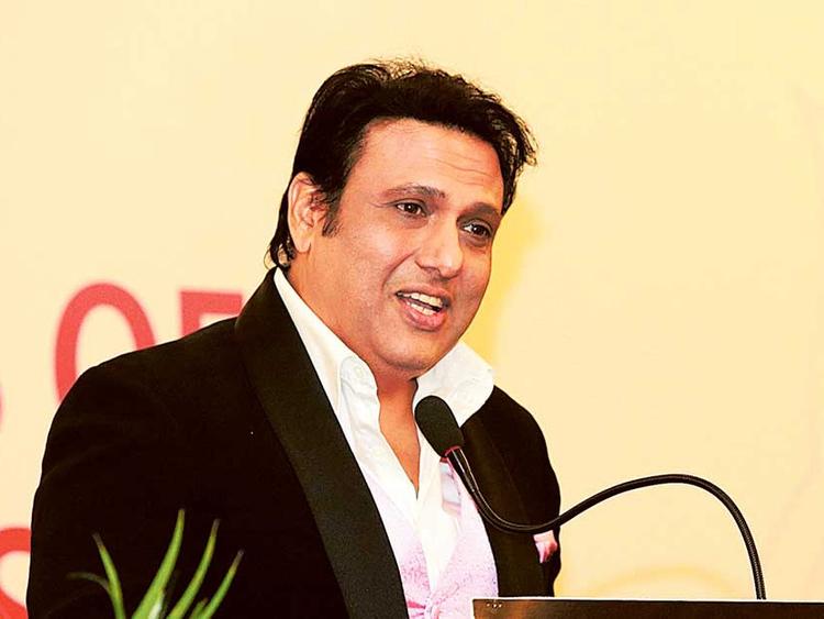 Govinda questioned by police over shooting; not convinced with actor's version ATG