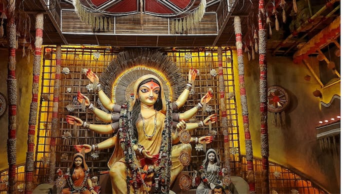 Durga Puja 2024