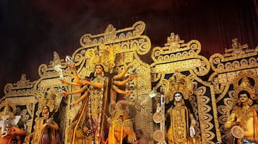 Durga Puja in India: A cultural extravaganza celebrating unity and tradition iwh