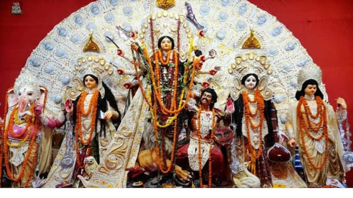 Durga Puja 2024