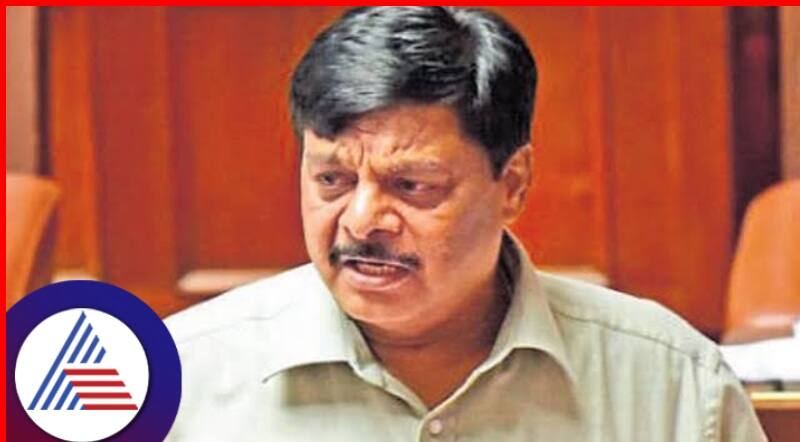 HC mahadevappa