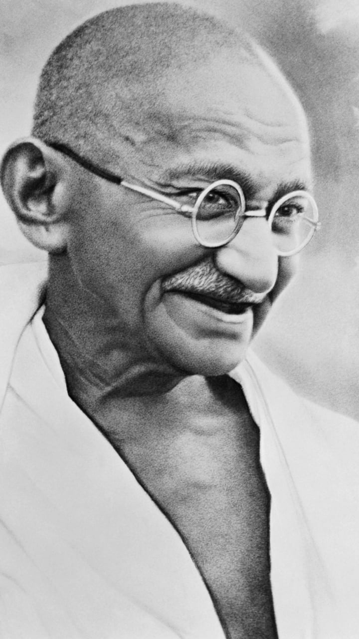 10 Unknown Facts about Mahatma Gandhi: Life, Legacy, and Inspiration rav