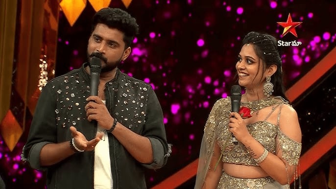 Bigg boss telugu season 8 do not allow gangavva into the house audience request ksr 