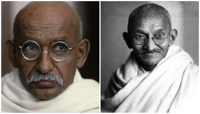 Gandhi Jayanti 2024: 7 Actors who have played Gandhi on screen RTM