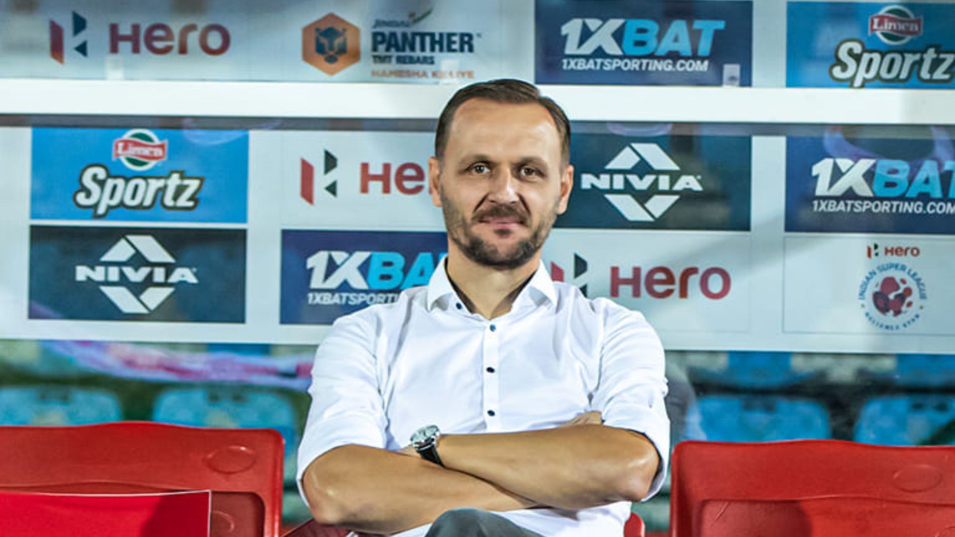 Kerala Blasters Former Coach Ivan Vukomanovic says he may return to Kerala
