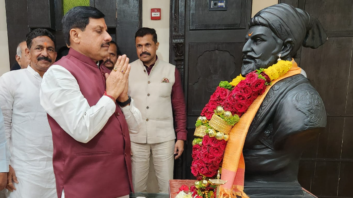 mp cm mohan yadav