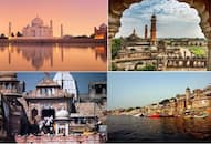 Exploring Indias charm through the lens of 5 famous cities in Uttar Pradesh iwh