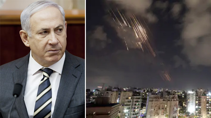 Iran's missile strike on Israel: How much damage it caused, what PM Netanyahu said, IDF's next move and more anr