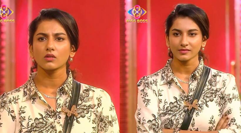  అనూహ్యంగా ఓటింగ్ లో వెనకబడ్డ విష్ణుప్రియ, రేసులో దూసుకెళుతున్న సామాన్యుడు 