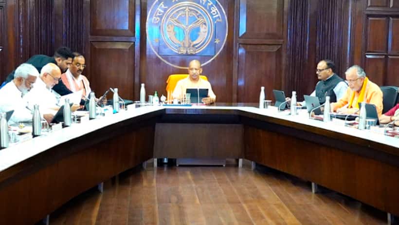 CM Yogi to launch Mukhyamantri Yuva Udyami Vikas Abhiyan on UP Diwas, offering interest free loans