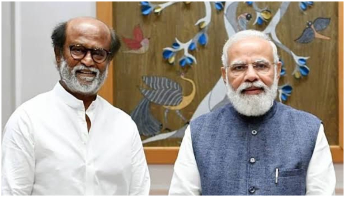 Rajinikanth Health Update: PM Modi inquires about superstar's condition from wife Latha NTI