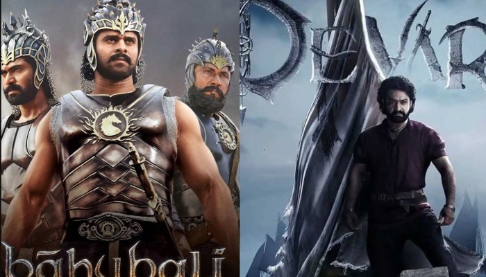 Bahubali to Devara: Dharma Productions Revolutionizes Pan-India Cinema jsp