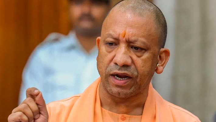 Yogi Adityanath Government Issues Alert and Instructions to Maintain Peace During Festivals in Uttar Pradesh Rya