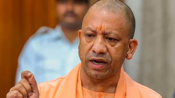 UP Agricultural Fair! CM yogi adityanath to initiate tvk