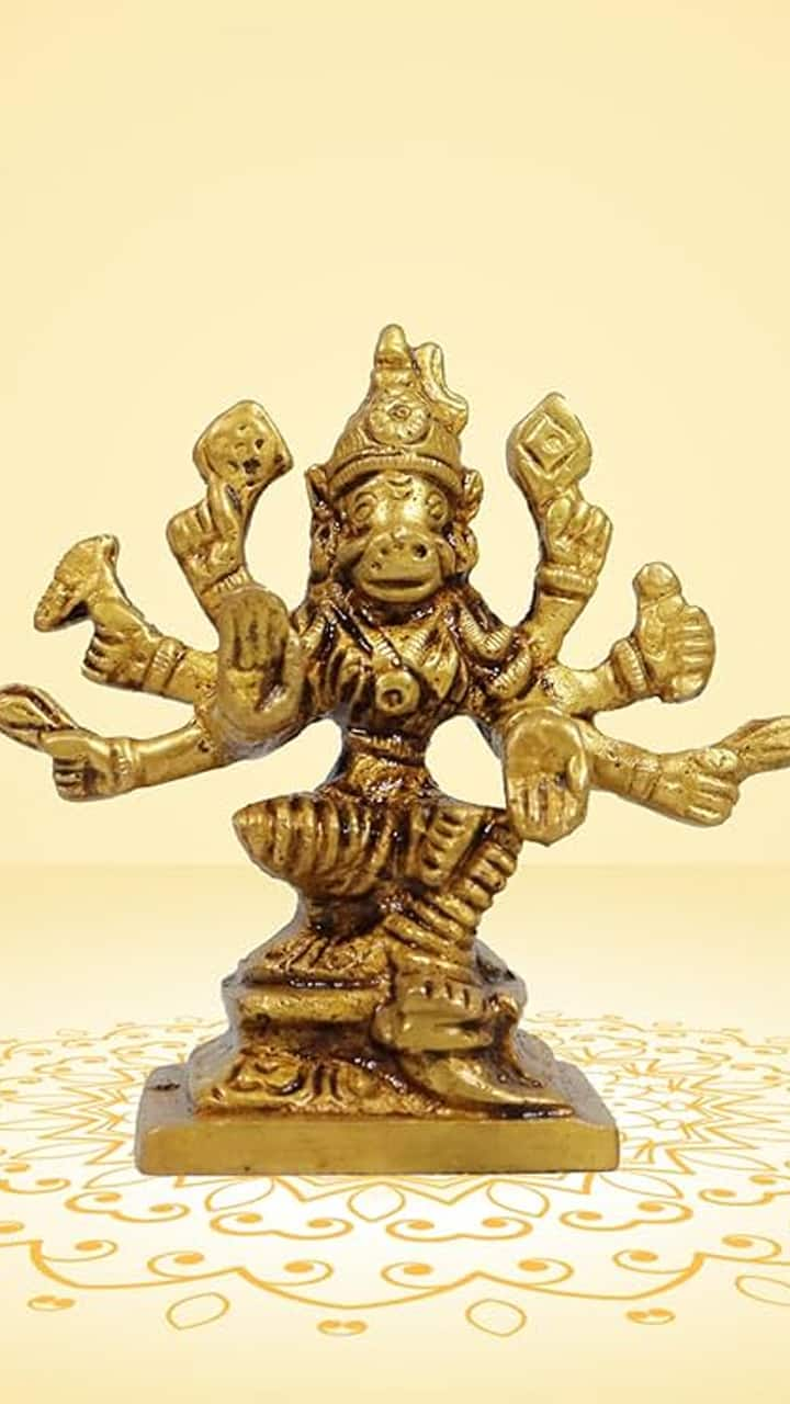 Natural cleaning tips for brass idols: Shine them at home easily NTI