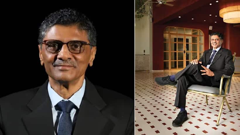 Success Story: एक कमरे के घर से 10046 करोड़ तक, ये हैं सूरत के सबसे अमीर आदमी