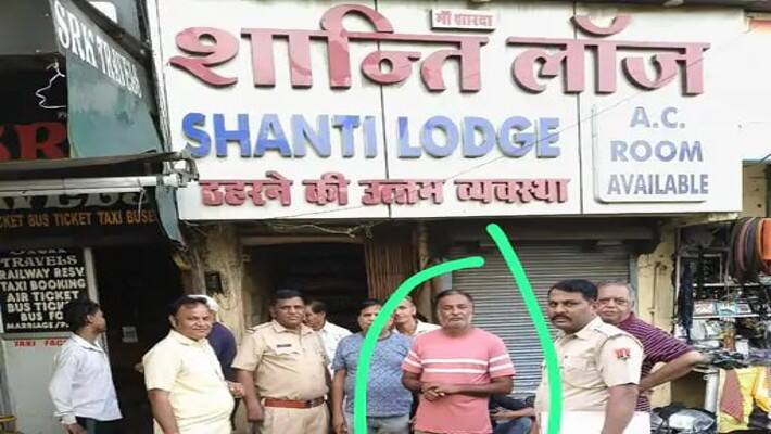  Rajasthan kidnapping