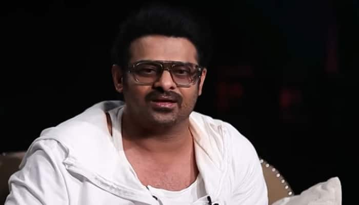 salaar actor prithviraj sukumaran revealed worst thing about prabhas its really shock arj 