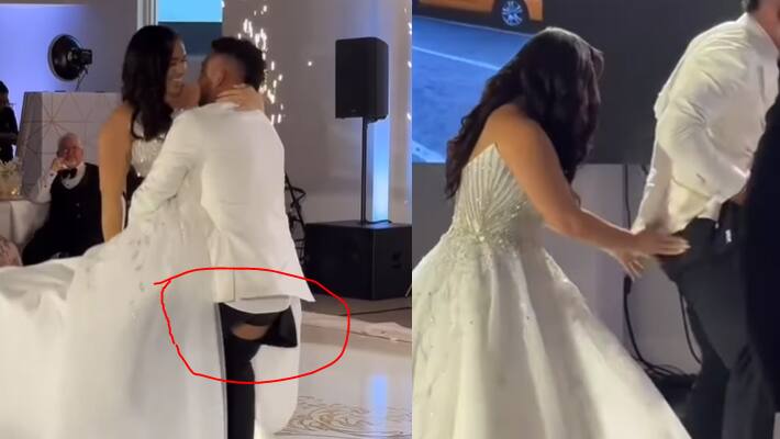 Dulha Dulhan Ka Video 