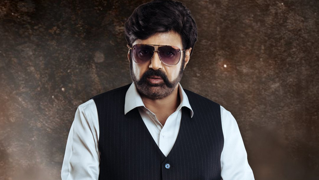 balakrishna unstoppable with NBK 4 th season start soon first guest that star hero ? arj