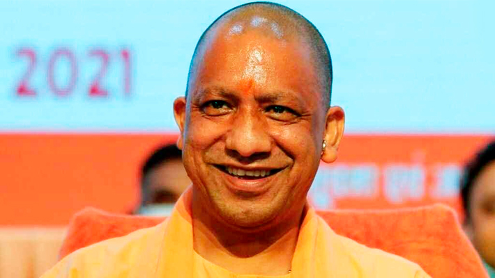 Yogi Adityanath Congratulates BJP on Haryana Assembly Election Victory AKP