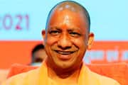 Yogi Adityanath Congratulates BJP on Haryana Assembly Election Victory AKP