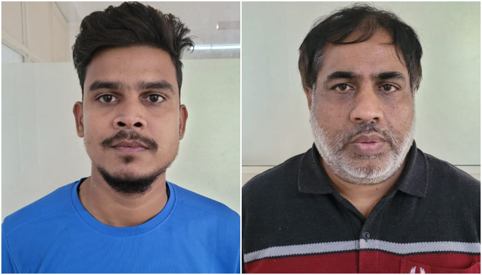 Suspects arrested in the case of extorting 4 crores from a native of Kozhikode 