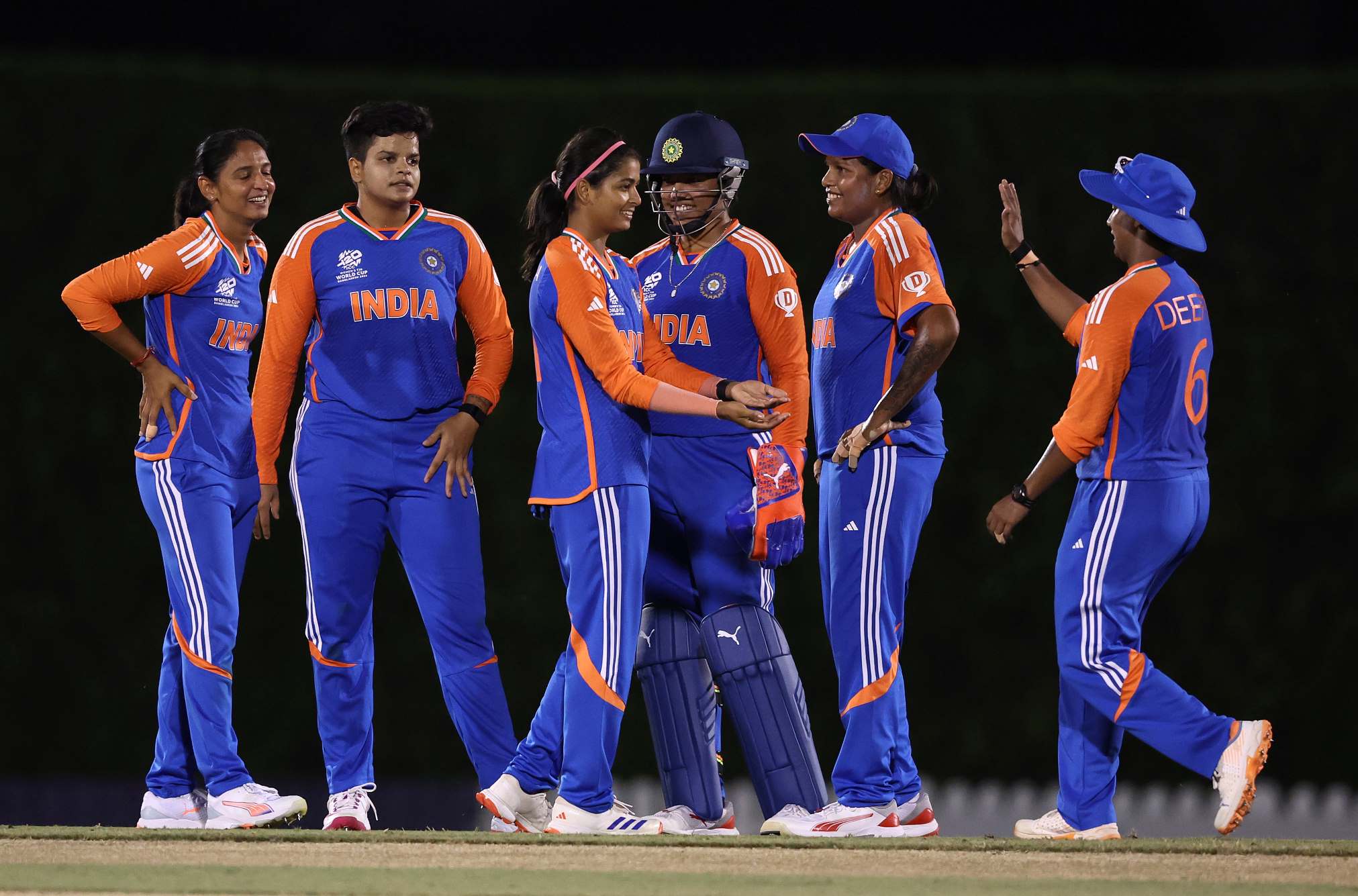 Womens T20 World Cup 2024: India full schedule, squad, live streaming and all you need to know RMA