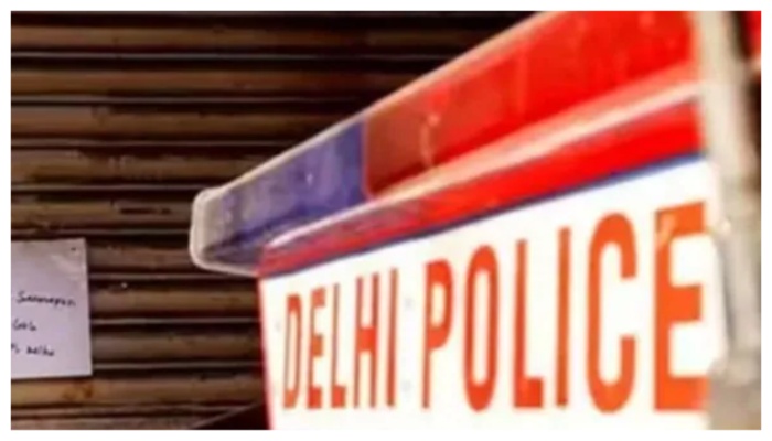 500 Crore Nationwide Frau  person was arrested in Delhi in Hibox app investment scam