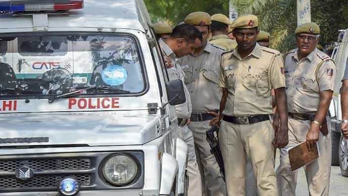 Delhi Police seizes cocaine worth Rs 5,600 crore