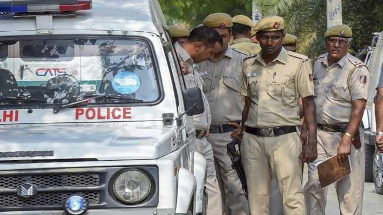 Delhi Police seizes cocaine worth Rs 5,600 crore
