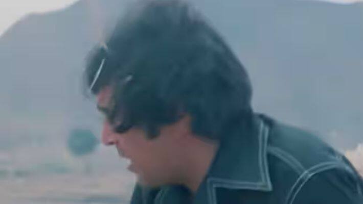 Rajesh Khanna