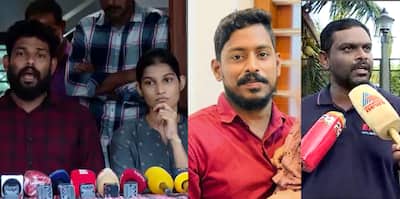 Kerala: Arjun's family accuses lorry owner of exploiting grief after his death in Shirur landslide