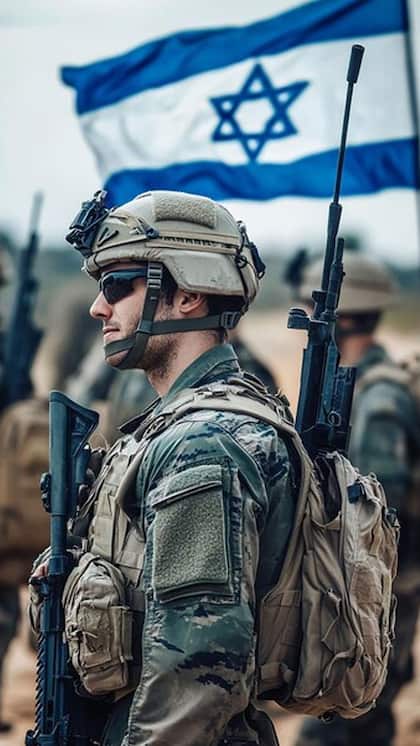 2. Reliance on Reserve Soldiers