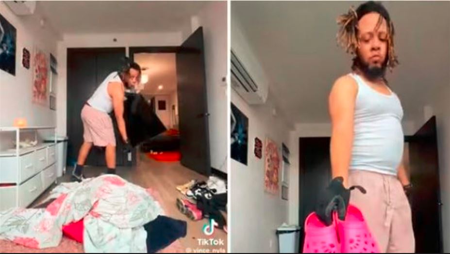 Dad Goes Extreme: Turns Daughter's Room into Jail for Skipping Maths Class