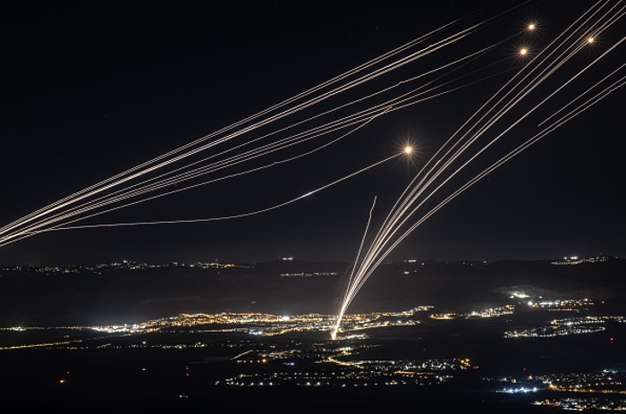 BREAKING: Israeli military announces its first combat death after ground raids into Lebanon: Report shk