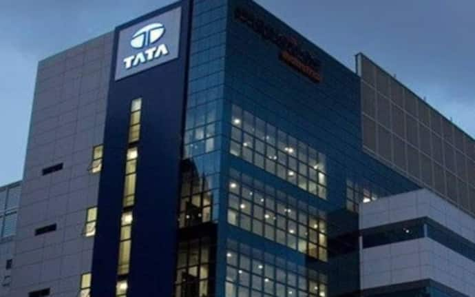 TATA Group