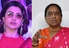 Tollywood stars supported Samantha Over Konda Surekha Controversial Remark gvd