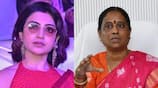 Tollywood stars supported Samantha Over Konda Surekha Controversial Remark gvd