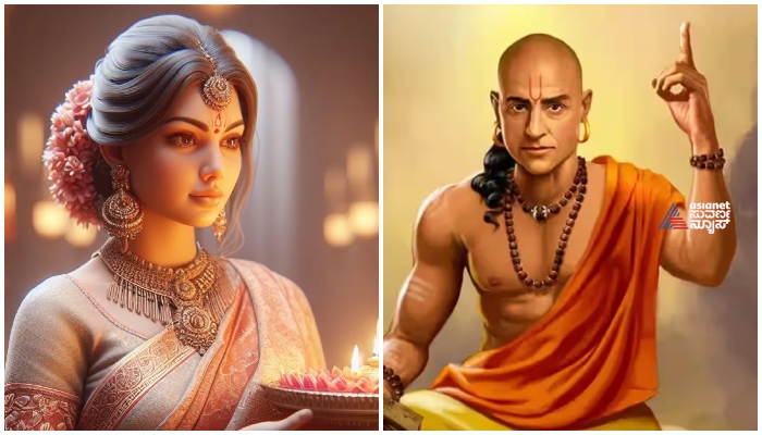 Chanakya Neeti 3 Qualities Of An Ideal Wife For Happy Married Life gow