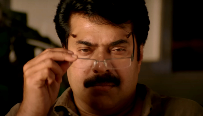 reports says actor mammootty movie paleri manikyam re release collection less than one lakh 