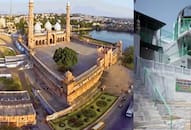 Discover Bhopal home to India's largest and smallest mosques iwh