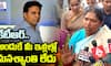 Telangana Minister Seethakka fire on KTR