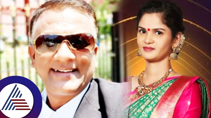 Bigg Boss lawyer Jagadeesh is senior in jail to Chitra Kundapur says Sudeep in lighter way suc